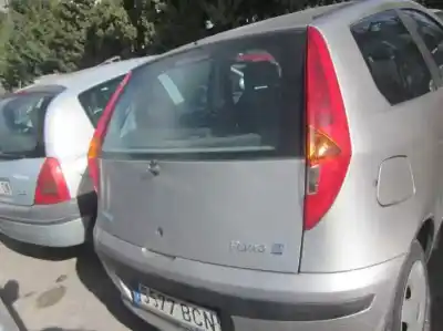 Здавання транспортного засобу fiat punto berlina (188) 1.2 8v dynamic року 2000 потужний 188a4000