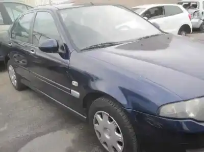 Veículo de Sucata mg serie 45 (t/rt) classic do ano 2004 alimentado 14k4f