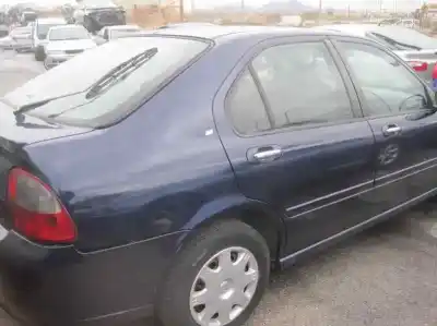 Veículo de Sucata mg serie 45 (t/rt) classic do ano 2004 alimentado 14k4f