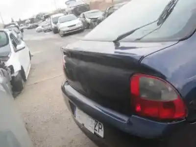 Veículo de Sucata mg serie 45 (t/rt) classic do ano 2004 alimentado 14k4f