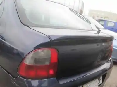 Veículo de Sucata mg serie 45 (t/rt) classic do ano 2004 alimentado 14k4f