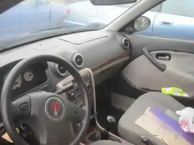 Veículo de Sucata mg serie 45 (t/rt) classic do ano 2004 alimentado 14k4f