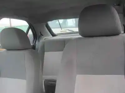 Veículo de Sucata mg serie 45 (t/rt) classic do ano 2004 alimentado 14k4f