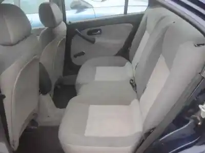 Veículo de Sucata mg serie 45 (t/rt) classic do ano 2004 alimentado 14k4f