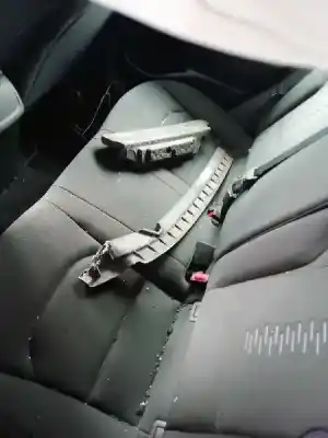 Veículo de Sucata hyundai i30 (pd) essence do ano 2019 alimentado g3lc