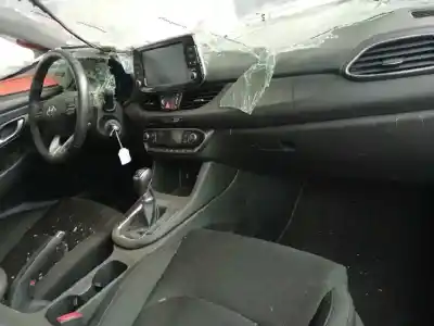 Veículo de Sucata hyundai i30 (pd) essence do ano 2019 alimentado g3lc