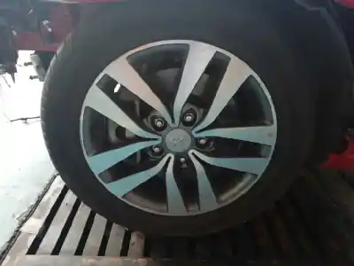 Veículo de Sucata hyundai i30 (pd) essence do ano 2019 alimentado g3lc