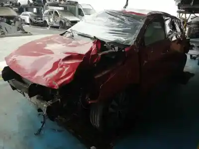 Veículo de Sucata hyundai i30 (pd) essence do ano 2019 alimentado g3lc