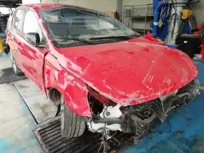 Veículo de Sucata hyundai i30 (pd) essence do ano 2019 alimentado g3lc