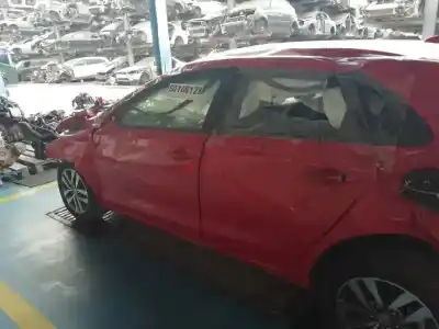 Veículo de Sucata hyundai i30 (pd) essence do ano 2019 alimentado g3lc