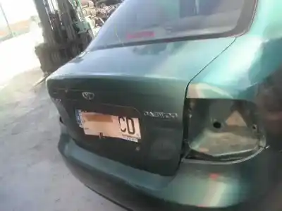 Здавання транспортного засобу daewoo kalos 1.4 se року 2002 потужний af14s3