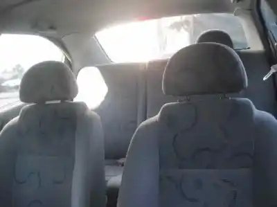 Здавання транспортного засобу daewoo kalos 1.4 se року 2002 потужний af14s3