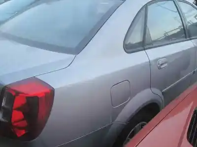 Здавання транспортного засобу daewoo nubira berlina se року 2003 потужний f16d3