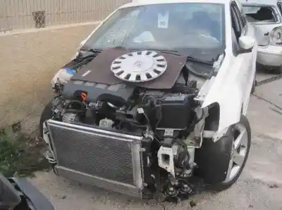 Veículo de Sucata volkswagen polo (6r1) sport do ano 2013 alimentado cay