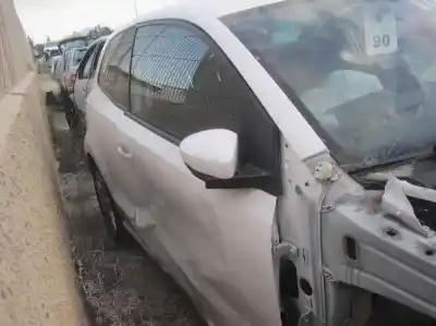 Veículo de Sucata volkswagen polo (6r1) sport do ano 2013 alimentado cay