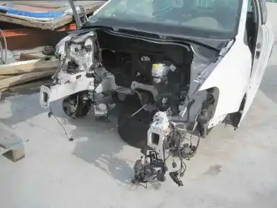 Veículo de Sucata volkswagen polo (6r1) sport do ano 2013 alimentado cay