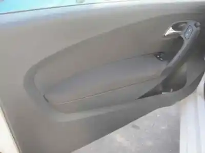 Veículo de Sucata volkswagen polo (6r1) sport do ano 2013 alimentado cay