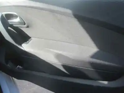 Veículo de Sucata volkswagen polo (6r1) sport do ano 2013 alimentado cay