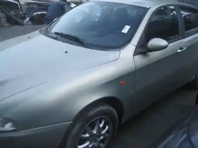 Veicolo di demolizione alfa romeo 147 (190) 1.6 16v cat dell'anno 2001 alimentato ar32104