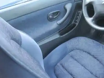 Утилизация автомобиля peugeot 406 coupe (s1/s2) 2.0 16v cat года 1999 питание rfr(dew10j4)