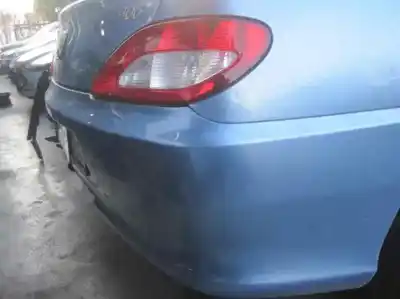 Утилизация автомобиля peugeot 406 coupe (s1/s2) 2.0 16v cat года 1999 питание rfr(dew10j4)
