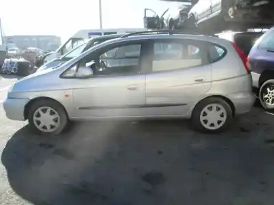 Утилизация автомобиля daewoo tacuma 1.8 года 2001 питание f18s2-g