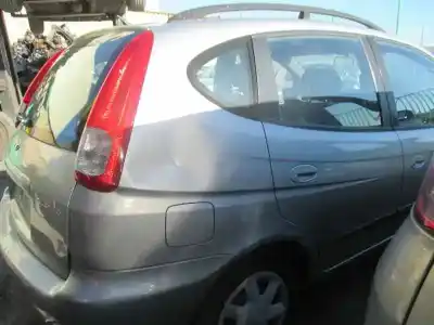 Утилизация автомобиля daewoo tacuma 1.8 года 2001 питание f18s2-g