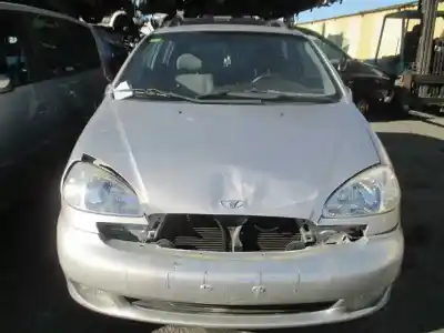 Утилизация автомобиля daewoo tacuma 1.8 года 2001 питание f18s2-g