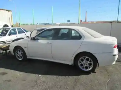 Vehicul casat ALFA ROMEO 156 SPORTWAGON (116) 1.9 JTD Progression al anului 2001 alimentat 937A2000