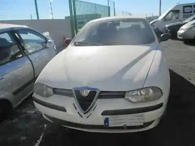 Vehicul casat alfa romeo 156 sportwagon (116) 1.9 jtd progression al anului 2001 alimentat 937a2000