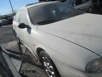 Vehicul casat alfa romeo 156 sportwagon (116) 1.9 jtd progression al anului 2001 alimentat 937a2000