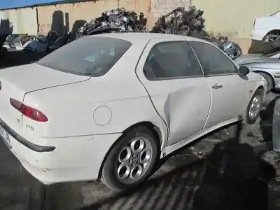 Vehicul casat alfa romeo 156 sportwagon (116) 1.9 jtd progression al anului 2001 alimentat 937a2000