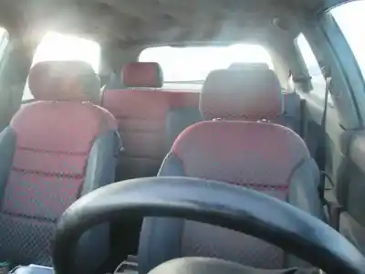 Утилизация автомобиля audi a3 (8l) 1.9 tdi ambiente года 1997 питание agr