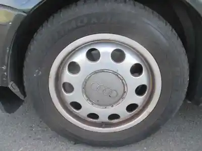 Утилизация автомобиля audi a3 (8l) 1.9 tdi ambiente года 1997 питание agr