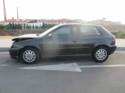 Утилизация автомобиля audi a3 (8l) 1.9 tdi ambiente года 1997 питание agr