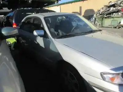 Verschrottungsfahrzeug mazda 626 berlina (gf) 2.0 fe des jahres 2000 angetrieben fs