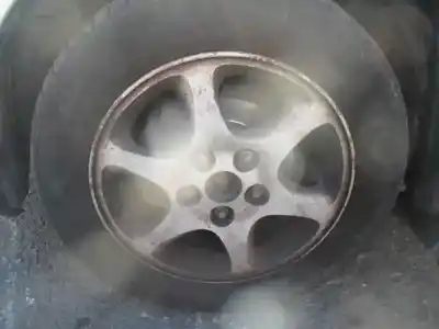 Verschrottungsfahrzeug mazda 626 berlina (gf) 2.0 fe des jahres 2000 angetrieben fs