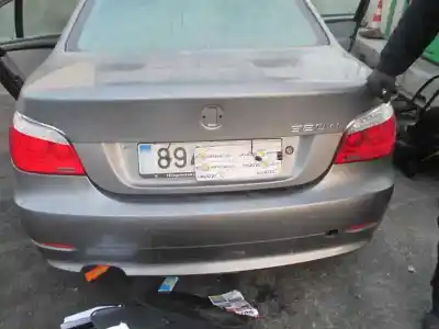 Здавання транспортного засобу BMW SERIE 5 BERLINA (E60) 520d року 2009 потужний N47D20A
