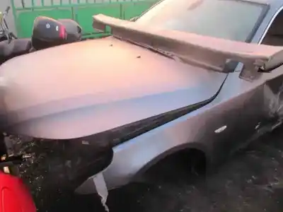 Здавання транспортного засобу bmw serie 5 berlina (e60) 520d року 2009 потужний n47d20a