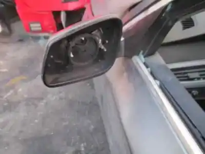 Здавання транспортного засобу bmw serie 5 berlina (e60) 520d року 2009 потужний n47d20a