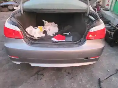 Здавання транспортного засобу bmw serie 5 berlina (e60) 520d року 2009 потужний n47d20a
