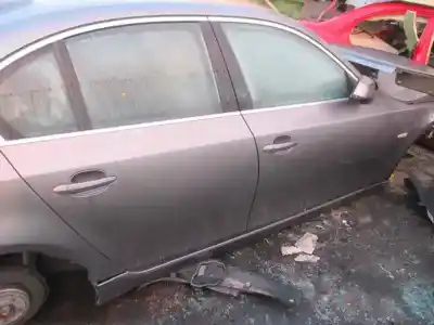 Здавання транспортного засобу bmw serie 5 berlina (e60) 520d року 2009 потужний n47d20a