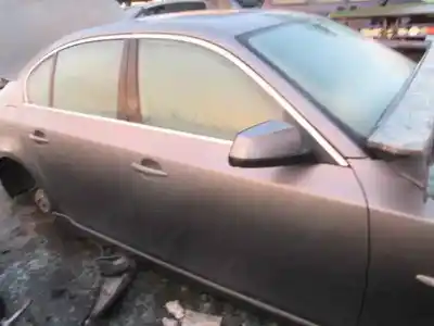 Здавання транспортного засобу bmw serie 5 berlina (e60) 520d року 2009 потужний n47d20a