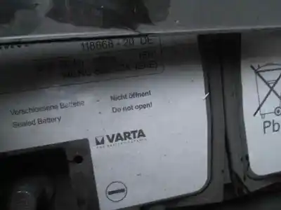 Здавання транспортного засобу bmw serie 5 berlina (e60) 520d року 2009 потужний n47d20a