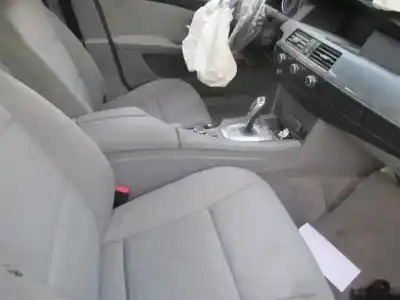 Здавання транспортного засобу bmw serie 5 berlina (e60) 520d року 2009 потужний n47d20a
