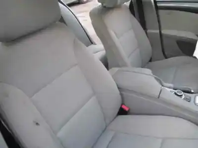 Здавання транспортного засобу bmw serie 5 berlina (e60) 520d року 2009 потужний n47d20a
