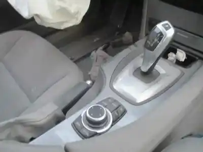 Здавання транспортного засобу bmw serie 5 berlina (e60) 520d року 2009 потужний n47d20a