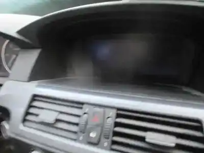 Здавання транспортного засобу bmw serie 5 berlina (e60) 520d року 2009 потужний n47d20a