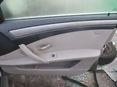 Здавання транспортного засобу bmw serie 5 berlina (e60) 520d року 2009 потужний n47d20a