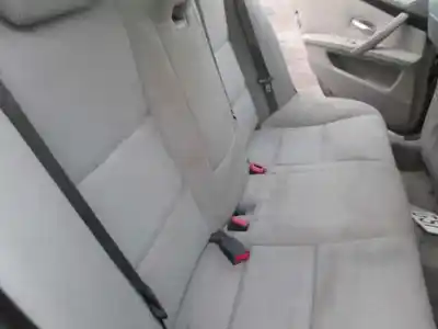 Здавання транспортного засобу bmw serie 5 berlina (e60) 520d року 2009 потужний n47d20a